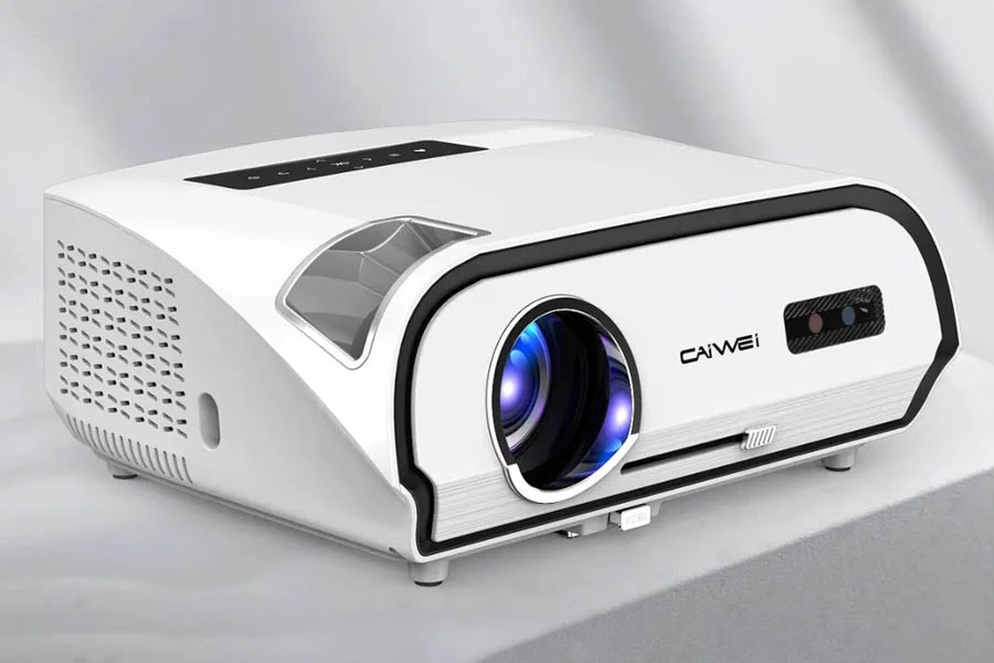 home theater 4k projector